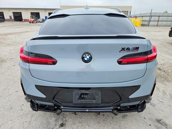 2024 BMW X4 — DIRR