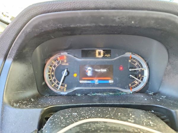 2017 HONDA PILOT EXL