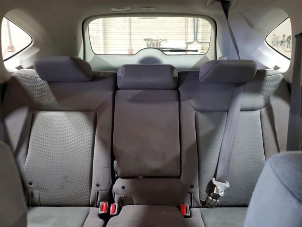 2012 HONDA CRV EX