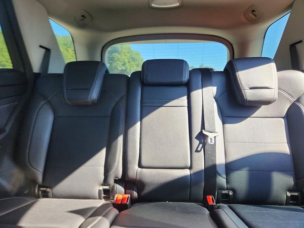 2014 MERCEDES-BENZ ML ML350