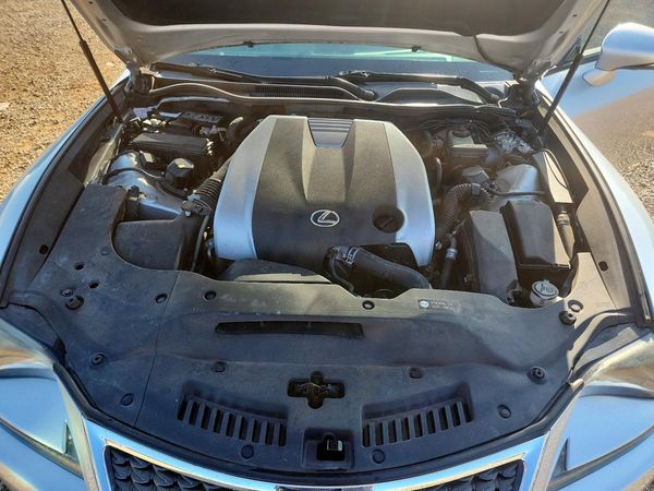 2016 LEXUS RC 350