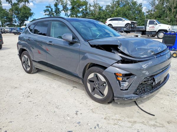 2025 HYUNDAI KONA Limited