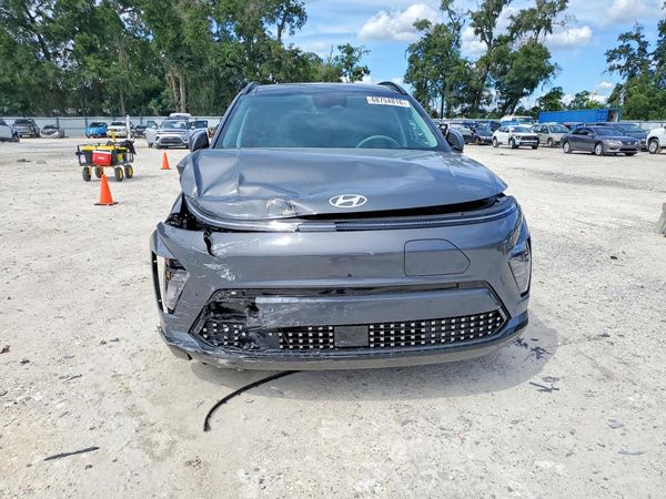 2025 HYUNDAI KONA Limited