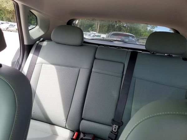 2025 HYUNDAI KONA Limited