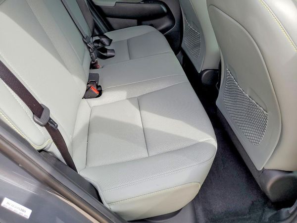 2025 HYUNDAI KONA Limited
