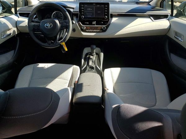 2020 TOYOTA COROLLA LE, w/Premium Pkg