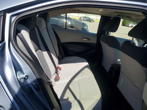 2020 TOYOTA COROLLA LE, w/Premium Pkg