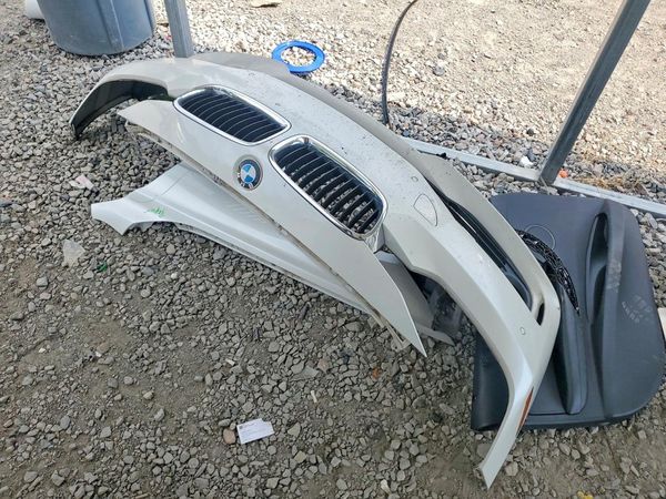 2015 BMW 328