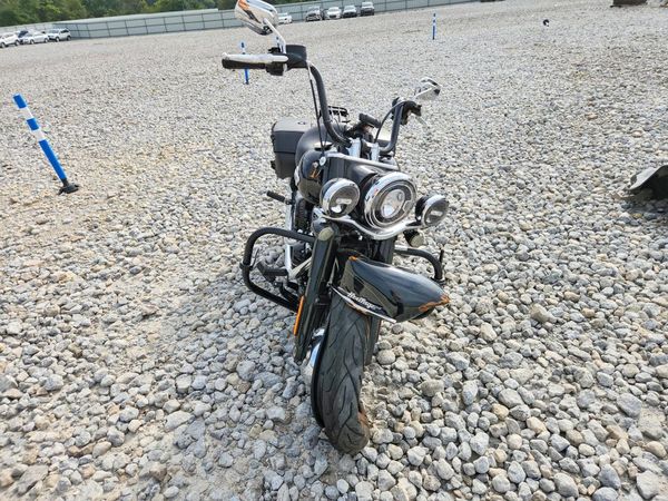2020 HARLEY-DAVIDSON FLHCS — DIRF