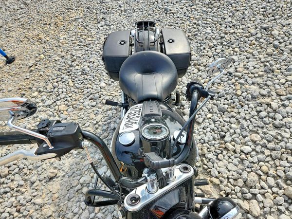 2020 HARLEY-DAVIDSON FLHCS — AFTR