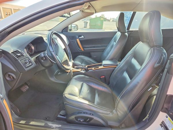 2013 VOLVO C70