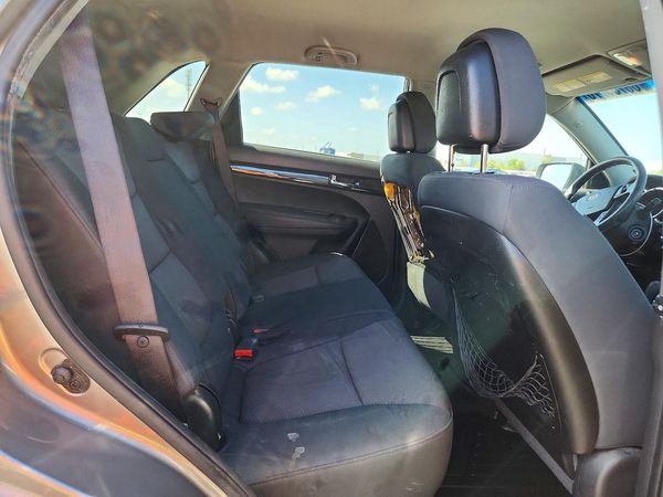 2012 KIA SORENTO GL(Middle-low grade)