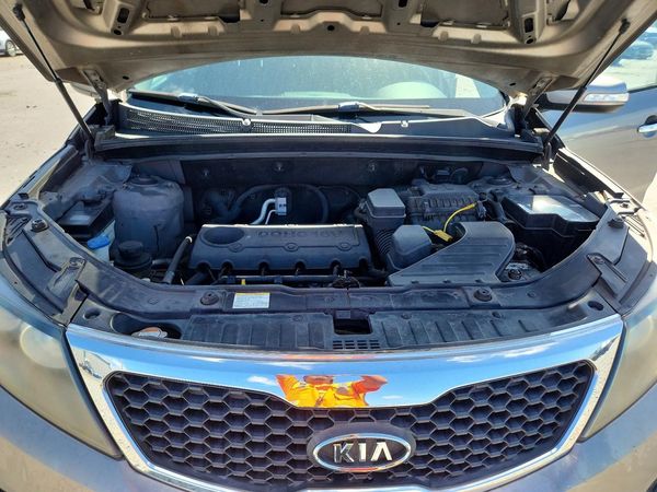 2012 KIA SORENTO GL(Middle-low grade)