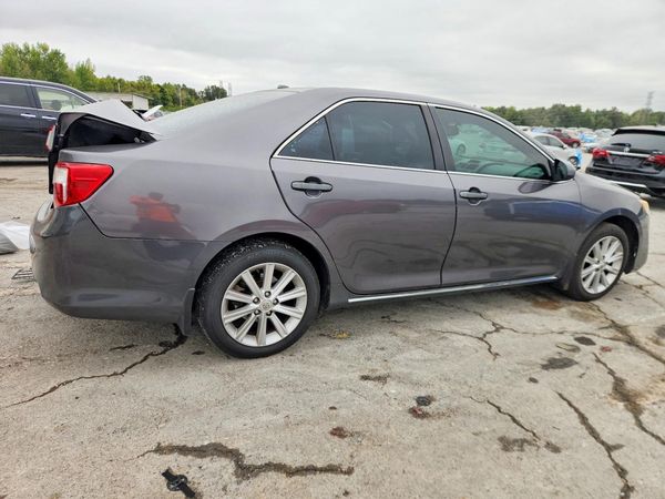 2014 TOYOTA CAMRY — PSRA