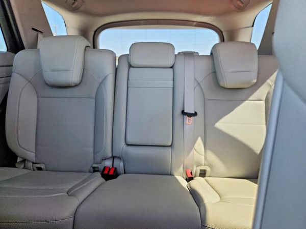 2015 MERCEDES-BENZ ML ML350