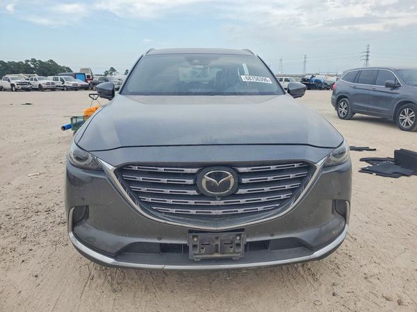 2021 MAZDA CX-9 — DIRF