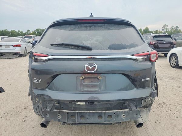 2021 MAZDA CX-9 — DIRR