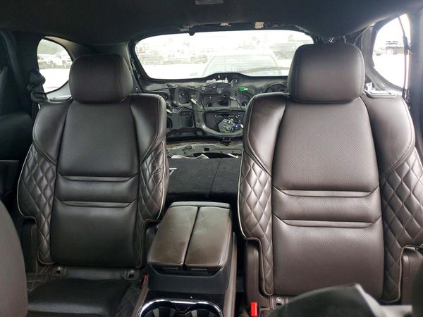 2021 MAZDA CX-9 — SUVN