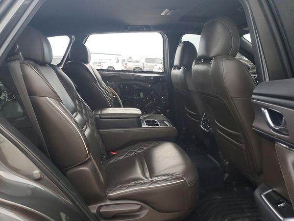 2021 MAZDA CX-9 — PSRS