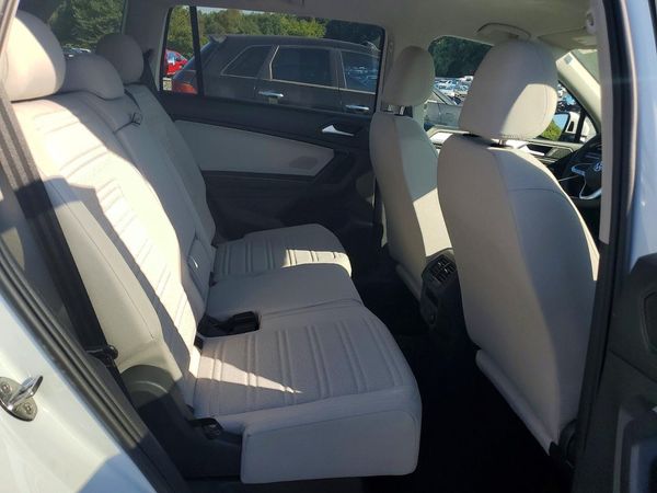 2023 VOLKSWAGEN TIGUAN S