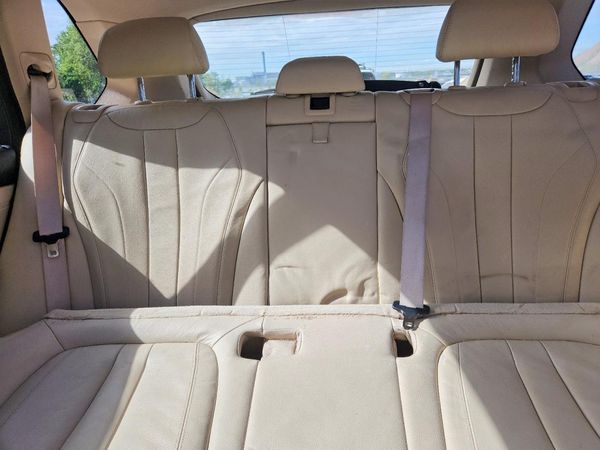 2015 BMW X5 xDrive50i — SUVN