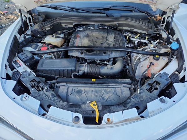 2018 ALFA ROMEO STELVIO AWD