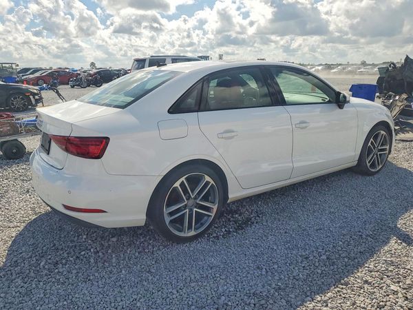 2020 AUDI A3 Premium — PSRA