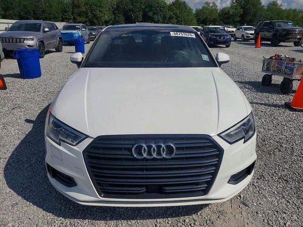 2020 AUDI A3 Premium — DIRF