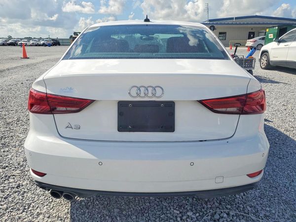 2020 AUDI A3 Premium — DIRR