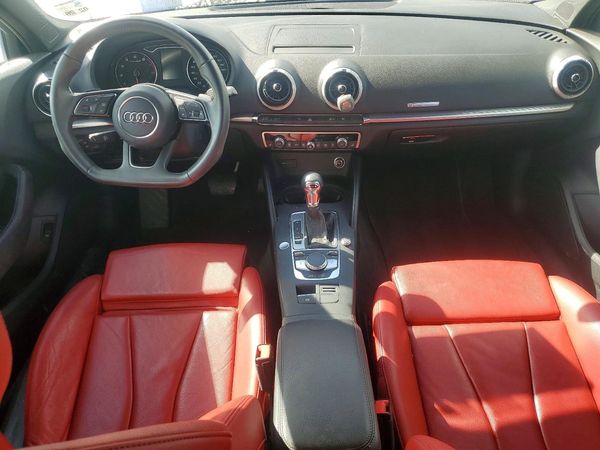 2020 AUDI A3 Premium — CKPT