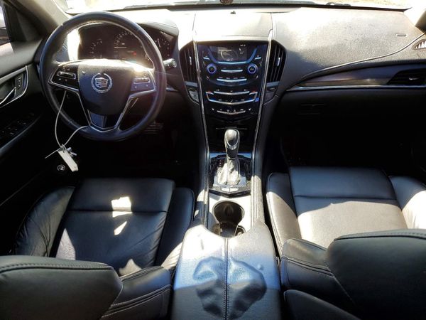 2013 CADILLAC ATS Standard