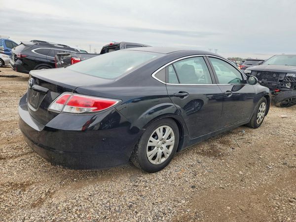 2012 MAZDA 6 Sport/GS — PSRA
