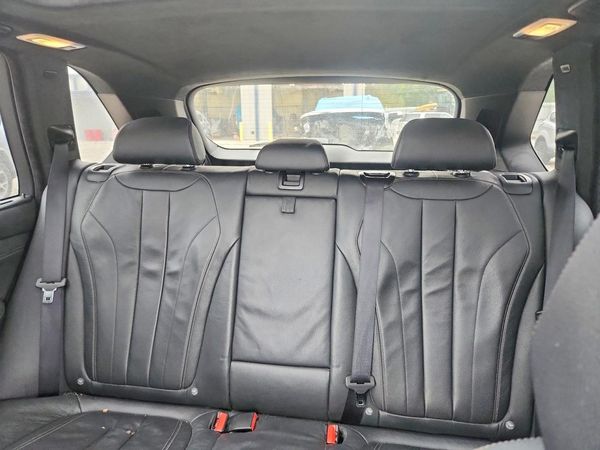 2017 BMW X5 — SUVN