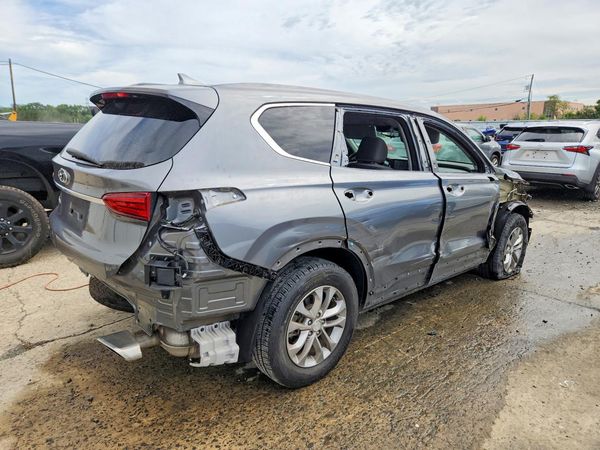 2019 HYUNDAI SANTA FE SEL, SEL Plus