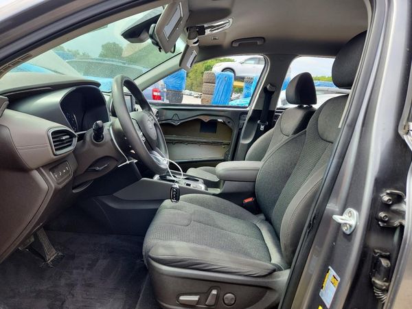 2019 HYUNDAI SANTA FE SEL, SEL Plus