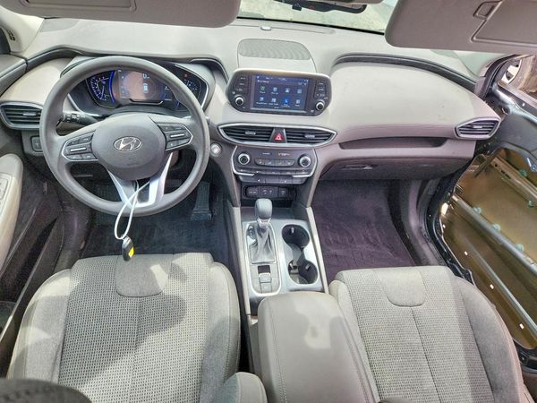 2019 HYUNDAI SANTA FE SEL, SEL Plus