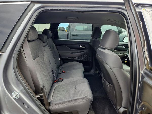 2019 HYUNDAI SANTA FE SEL, SEL Plus