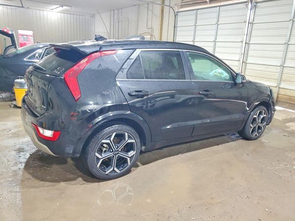 2023 KIA NIRO EX — PSRA