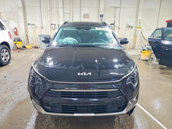 2023 KIA NIRO EX — DIRF