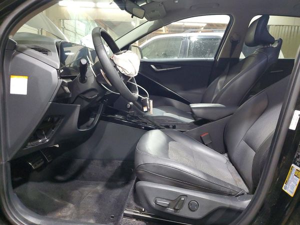2023 KIA NIRO EX — DENT