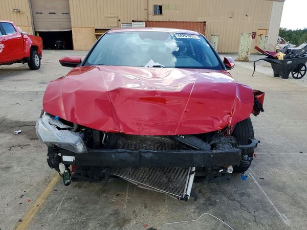 2021 HYUNDAI ELANTRA SEL — DIRF