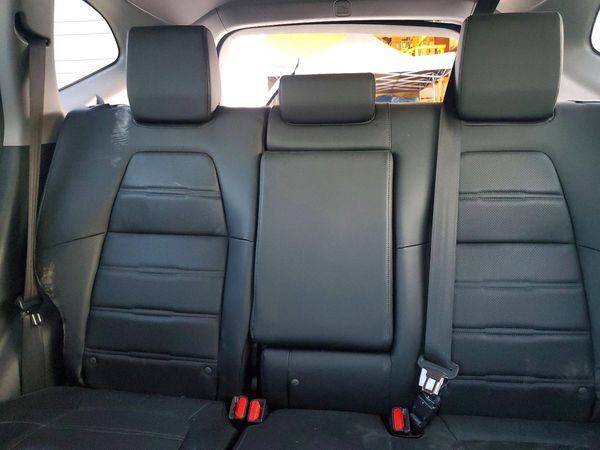 2021 HONDA CR-V — SUVN