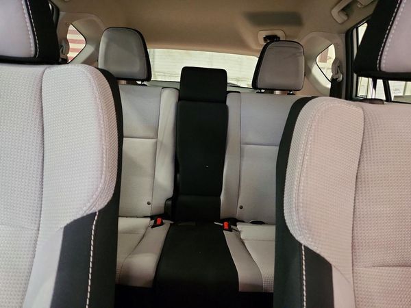 2017 TOYOTA RAV4 XLE — SUVN