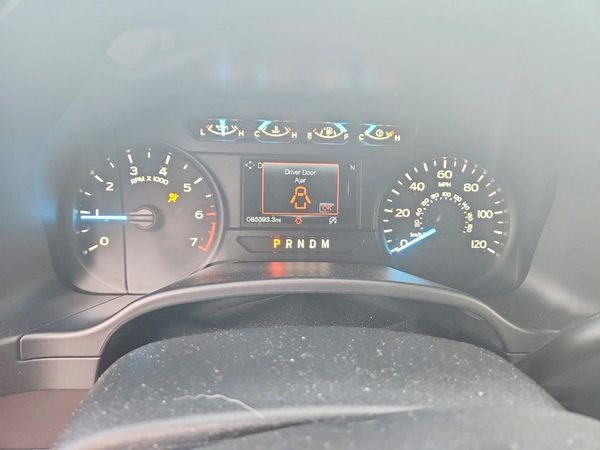 2020 FORD F150