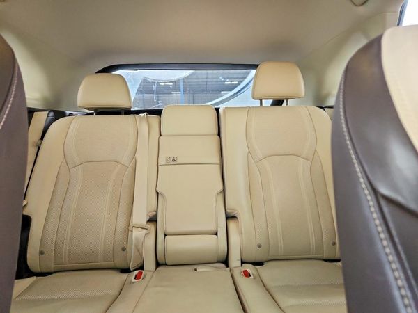 2016 LEXUS RX — SUVN