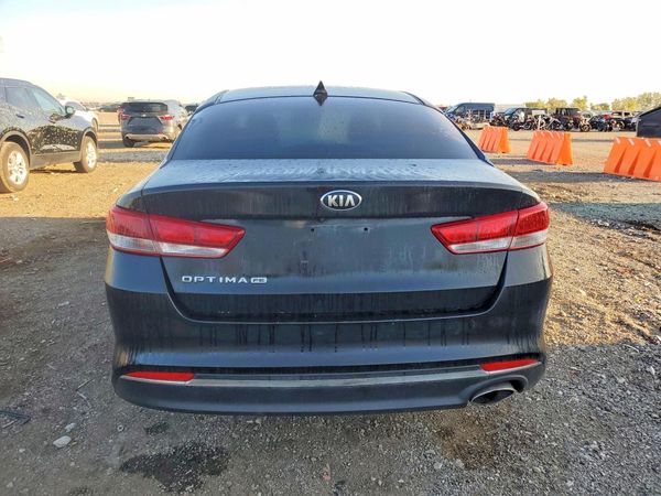 2016 KIA OPTIMA GL