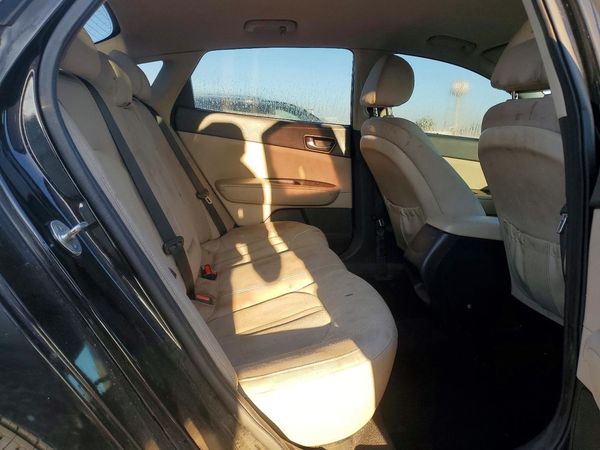 2016 KIA OPTIMA GL