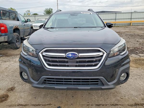 2018 SUBARU OUTBACK Premium+ES