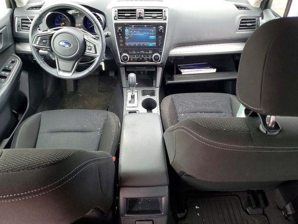 2018 SUBARU OUTBACK Premium+ES