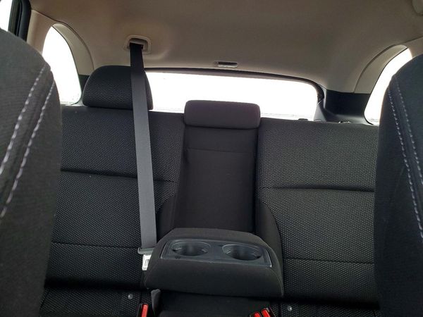 2018 SUBARU OUTBACK Premium+ES